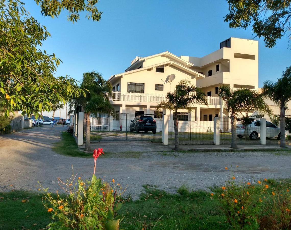 Apartamento Ilhas Moleques Do Sul Palhoça Buitenkant foto