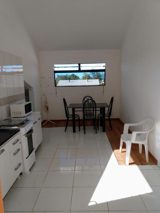 Apartamento Ilhas Moleques Do Sul Palhoça Buitenkant foto