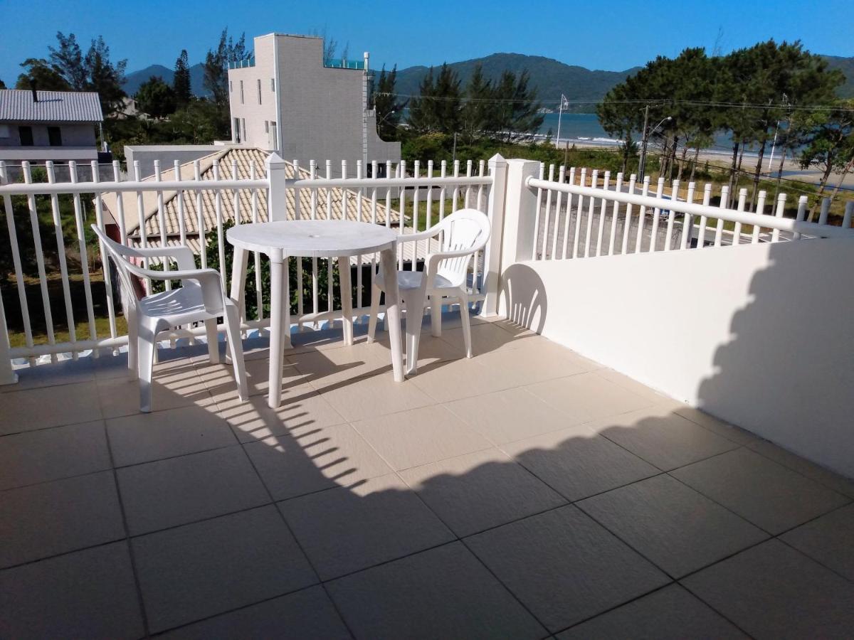 Apartamento Ilhas Moleques Do Sul Palhoça Buitenkant foto