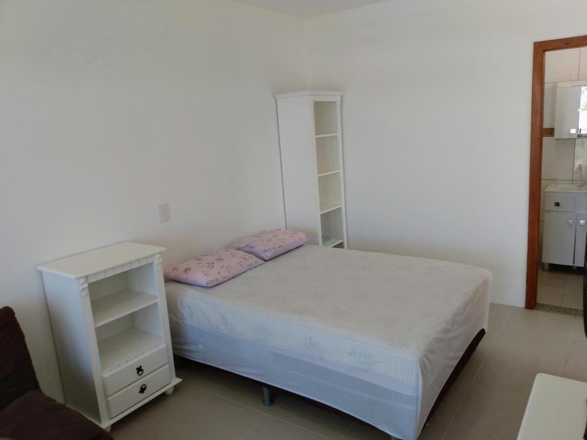 Apartamento Ilhas Moleques Do Sul Palhoça Buitenkant foto