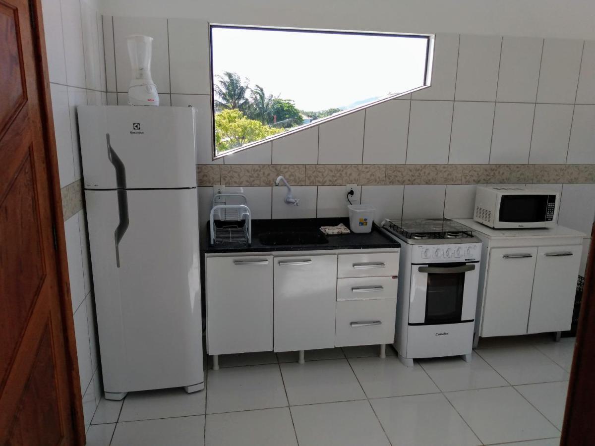 Apartamento Ilhas Moleques Do Sul Palhoça Buitenkant foto