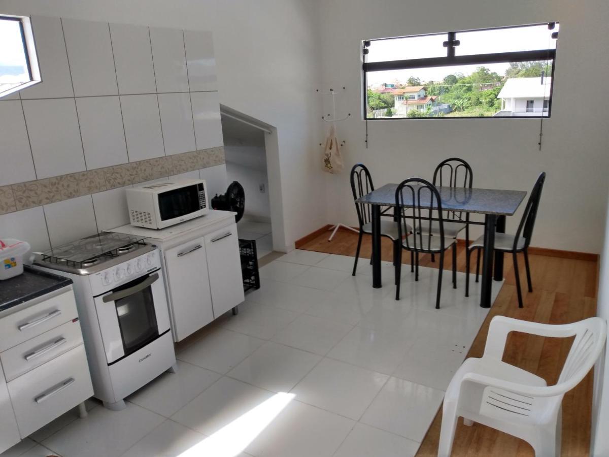 Apartamento Ilhas Moleques Do Sul Palhoça Buitenkant foto