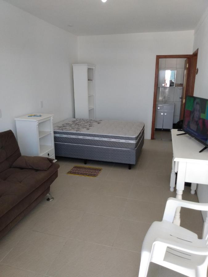 Apartamento Ilhas Moleques Do Sul Palhoça Buitenkant foto