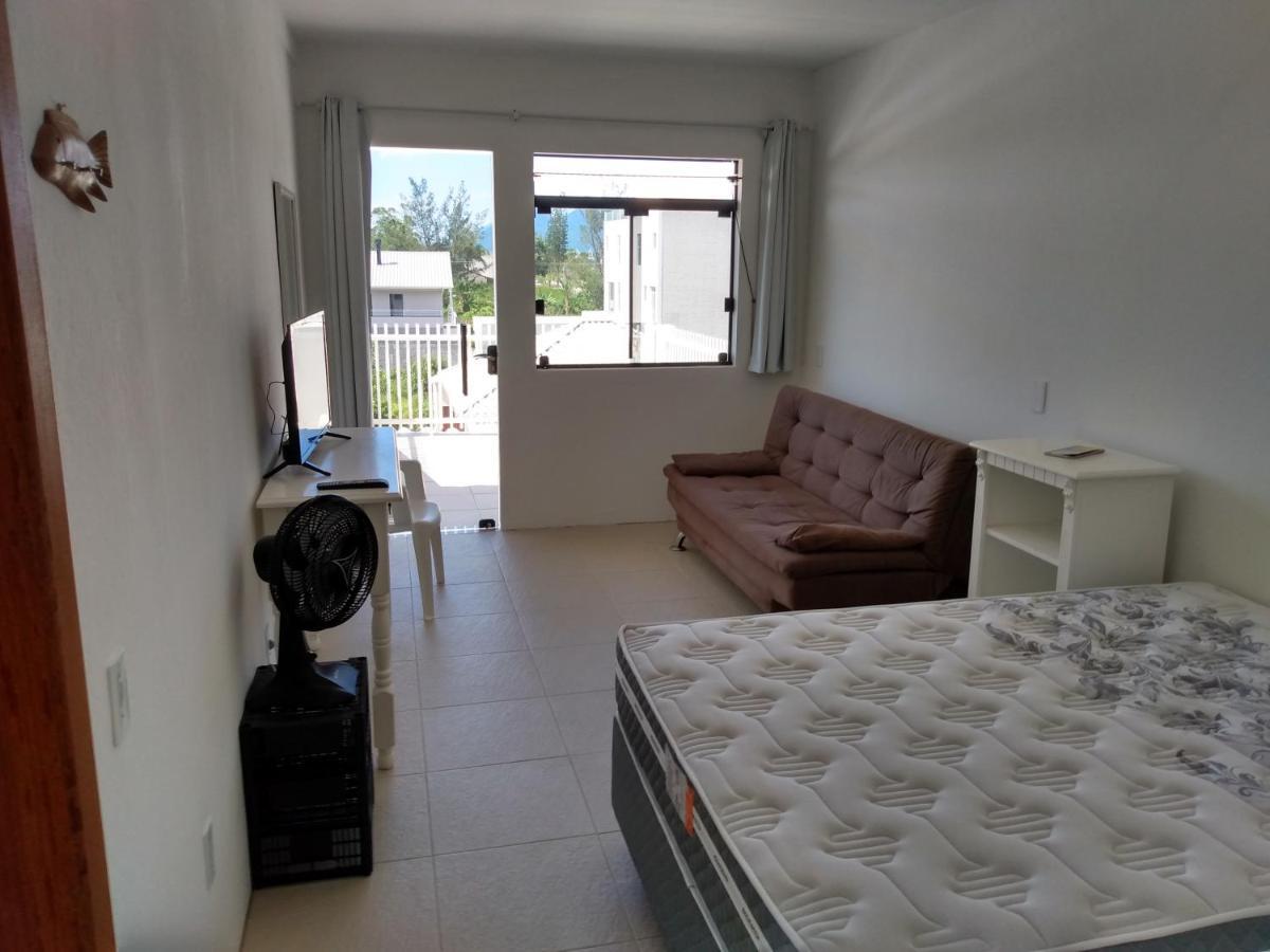 Apartamento Ilhas Moleques Do Sul Palhoça Buitenkant foto