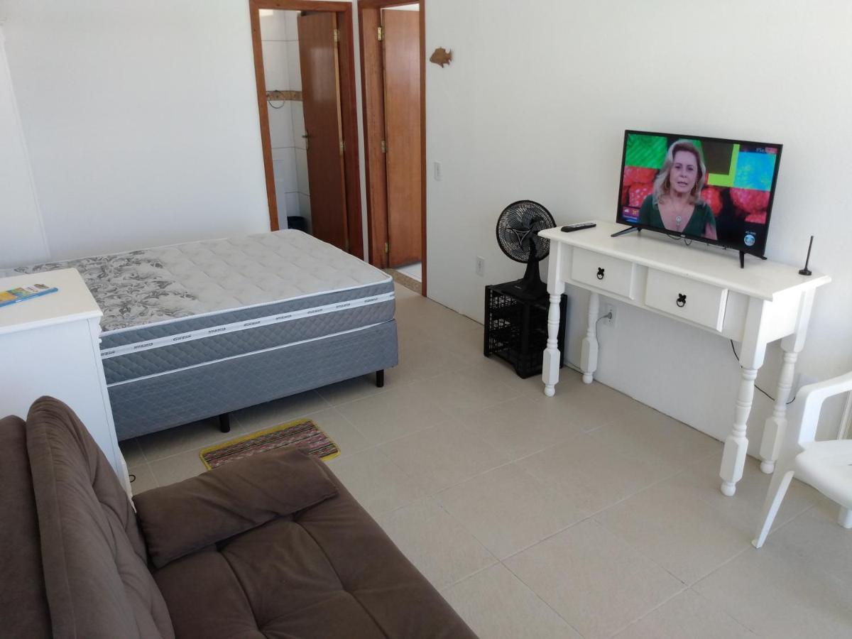 Apartamento Ilhas Moleques Do Sul Palhoça Buitenkant foto