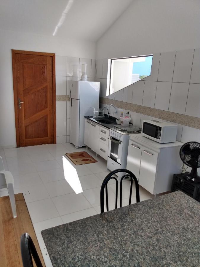 Apartamento Ilhas Moleques Do Sul Palhoça Buitenkant foto