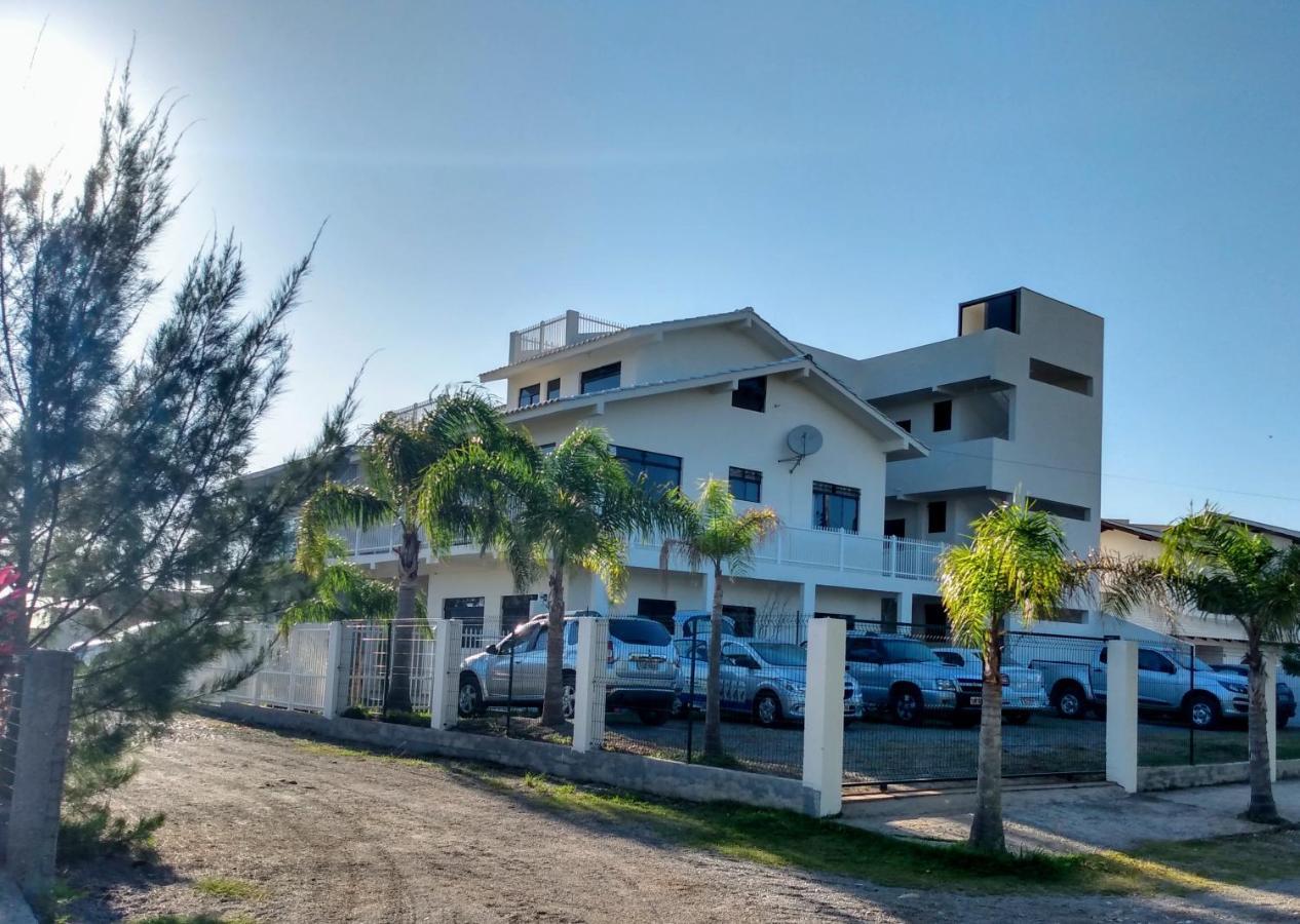Apartamento Ilhas Moleques Do Sul Palhoça Buitenkant foto