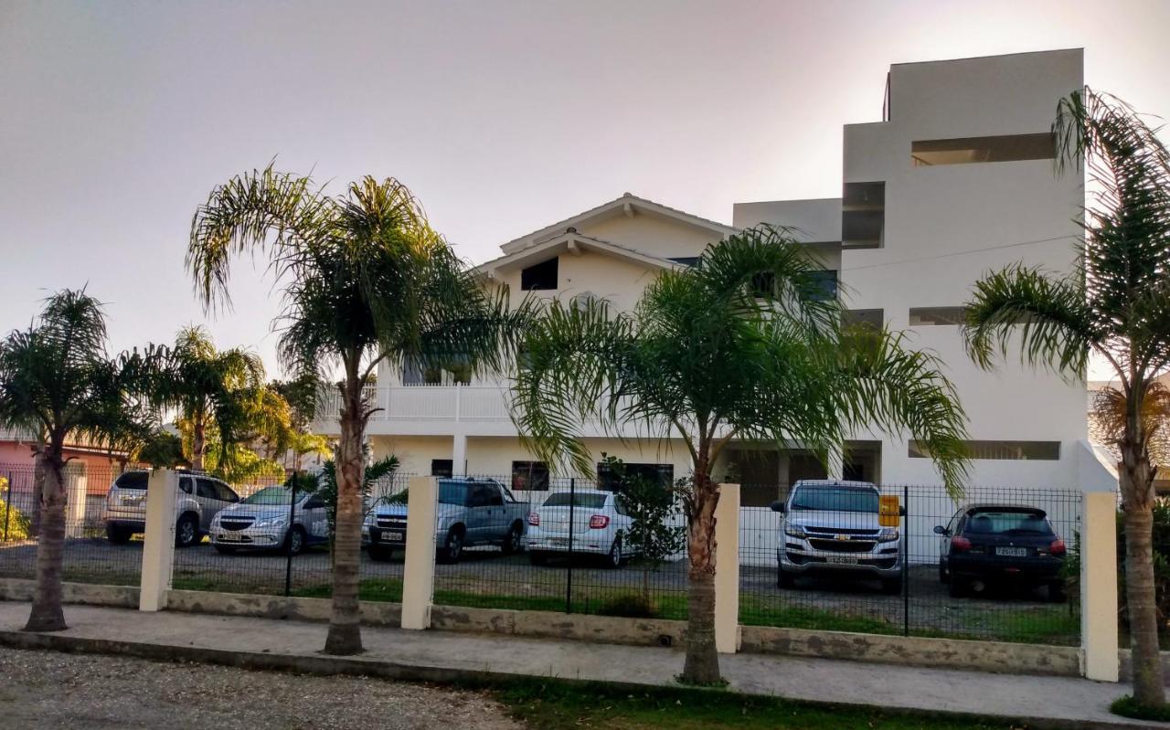 Apartamento Ilhas Moleques Do Sul Palhoça Buitenkant foto