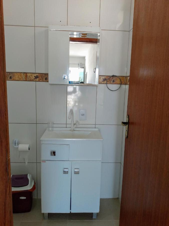 Apartamento Ilhas Moleques Do Sul Palhoça Buitenkant foto