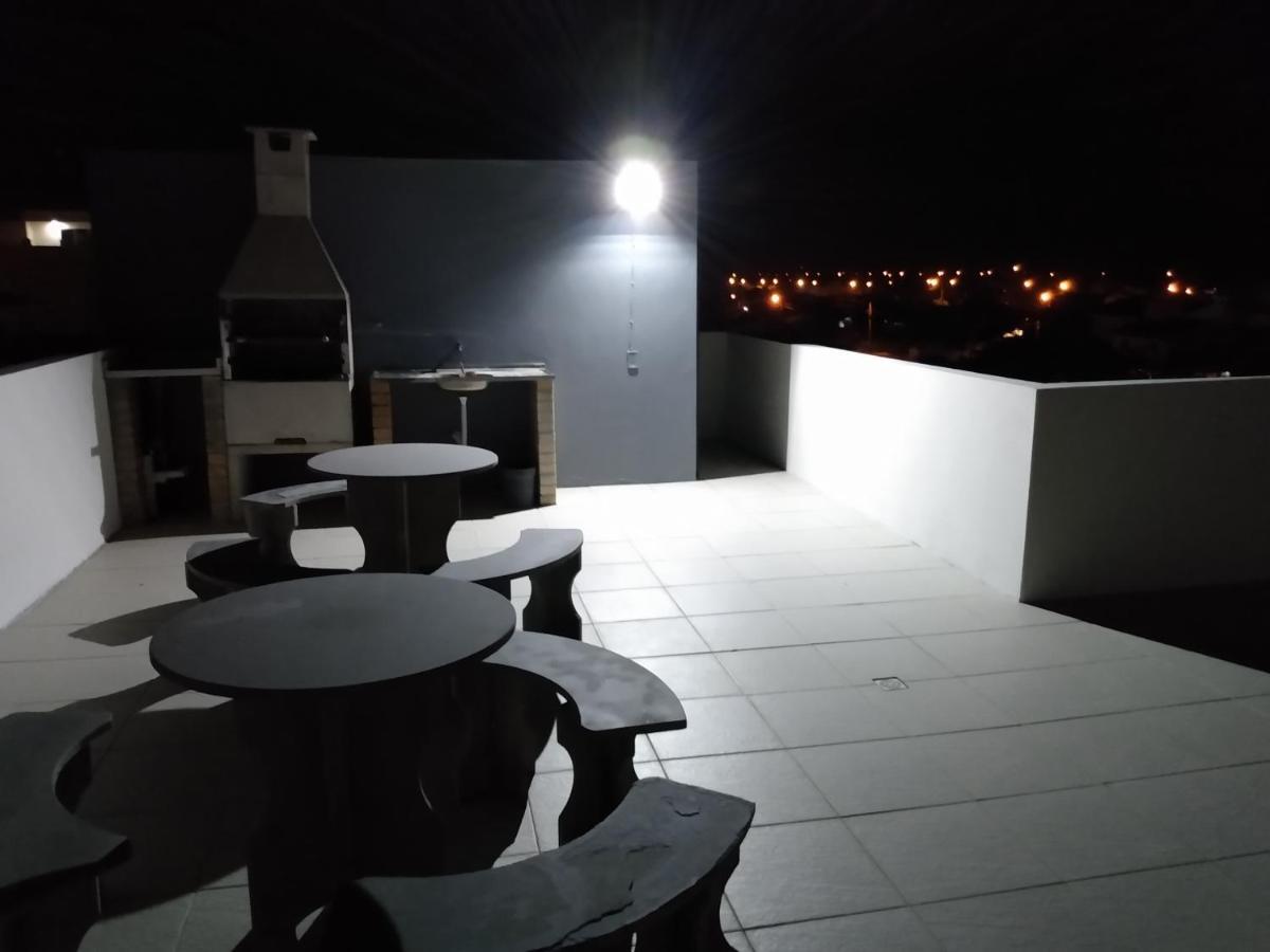 Apartamento Ilhas Moleques Do Sul Palhoça Buitenkant foto